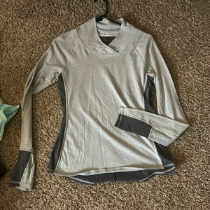 Champion Powertrain Powerflex long sleeve workout top